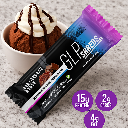 PROTEIN ICE CREAM  by SHREDS ! ! !