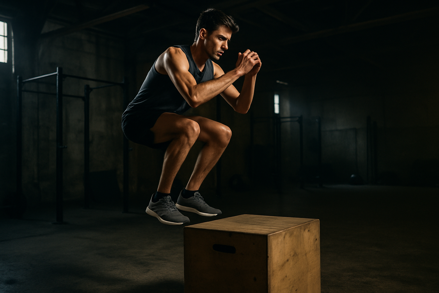 Create a new You with CREATINE