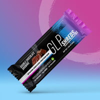 Double Chocolate Brownie Get Lean Bars- 6 Bars