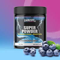 Super Powder - Very Berry