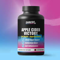 Apple Cider Victory - Appetite control