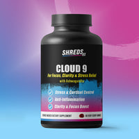 Cloud 9 - Focus & Stress Relief