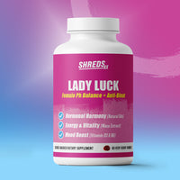 Lady Luck - PH Balance
