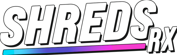 ShredsRX