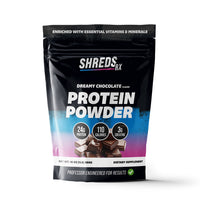 Dreamy Chocolate Protein Powder 1 LB