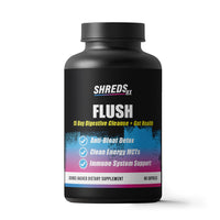 Flush - Digestive Cleanse
