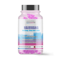 Hairvana - Hair Strength