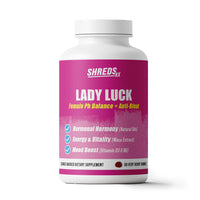 Lady Luck - PH Balance